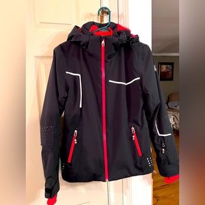 Spyder Women’s Protege Ski Jacket size 8